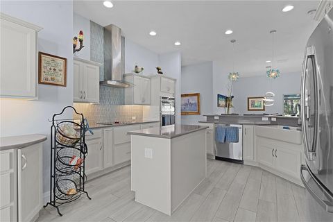 Tiny photo for 4878 Chitty Chatty Run, The Villages, FL 32163 (MLS # G5097795)