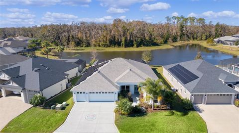 Tiny photo for 4878 Chitty Chatty Run, The Villages, FL 32163 (MLS # G5097795)