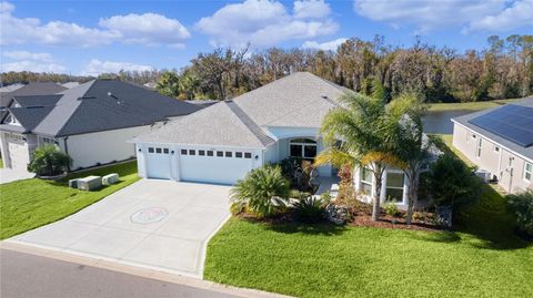 Tiny photo for 4878 Chitty Chatty Run, The Villages, FL 32163 (MLS # G5097795)