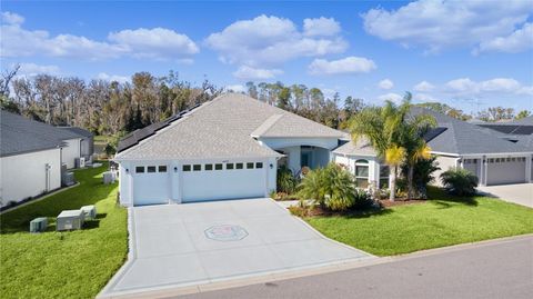 Tiny photo for 4878 Chitty Chatty Run, The Villages, FL 32163 (MLS # G5097795)