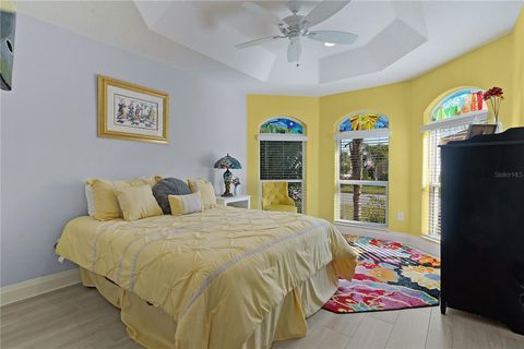 Tiny photo for 4878 Chitty Chatty Run, The Villages, FL 32163 (MLS # G5097795)