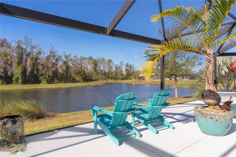 Tiny photo for 4878 Chitty Chatty Run, The Villages, FL 32163 (MLS # G5097795)