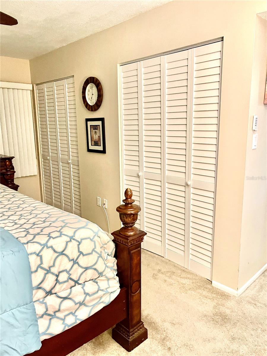 HAMILTON HOUSE THE CONDO - Residential Lease