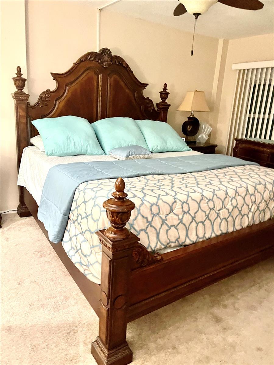 HAMILTON HOUSE THE CONDO - Residential Lease