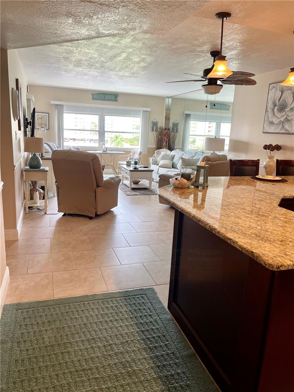 Photo of 4650 Cove Circle #402, St Petersburg, FL 33708 (MLS # TB8443589)