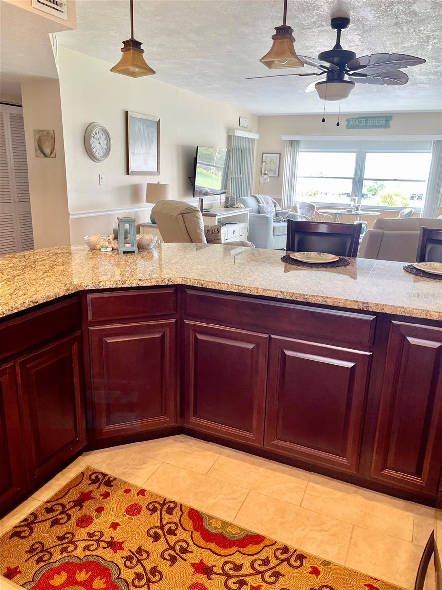 HAMILTON HOUSE THE CONDO - Residential Lease