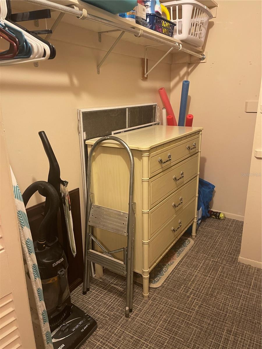 HAMILTON HOUSE THE CONDO - Residential Lease