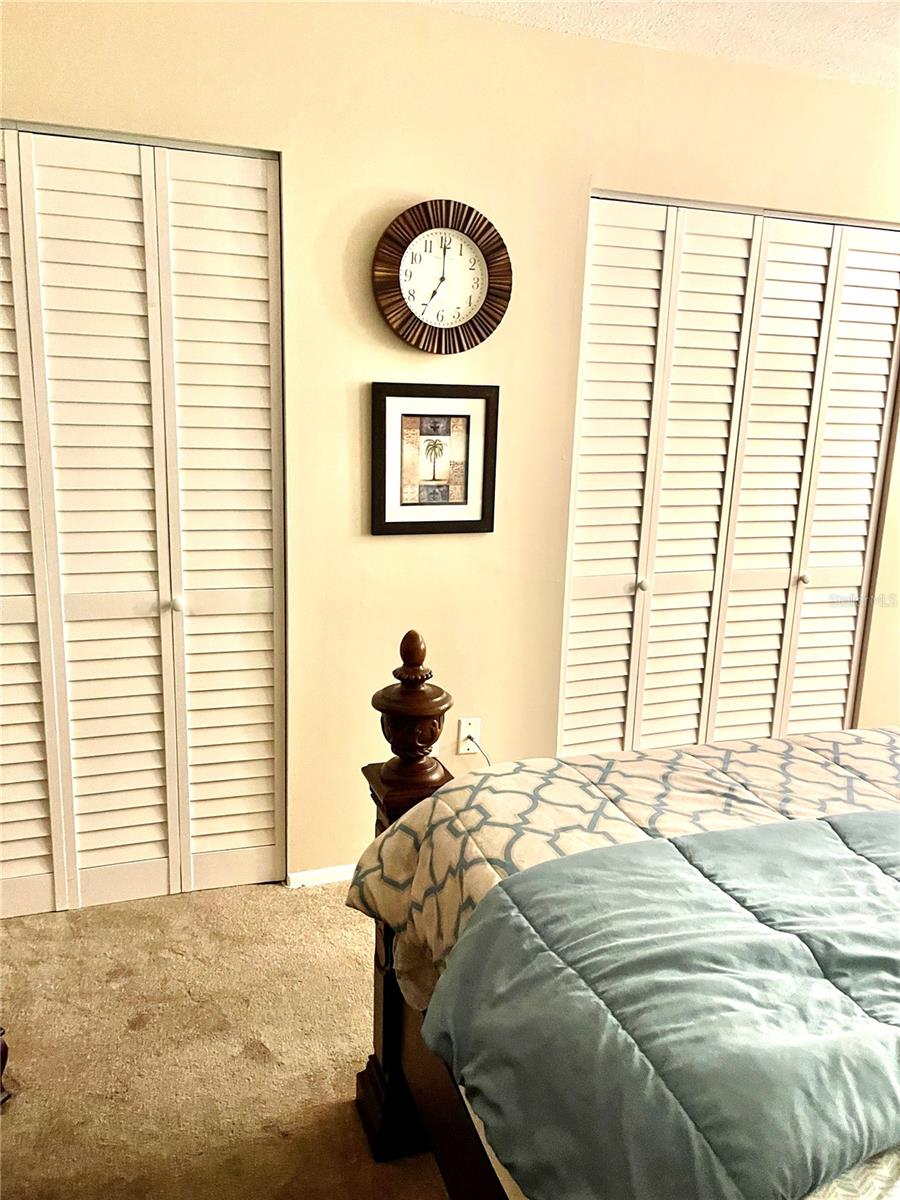 HAMILTON HOUSE THE CONDO - Residential Lease