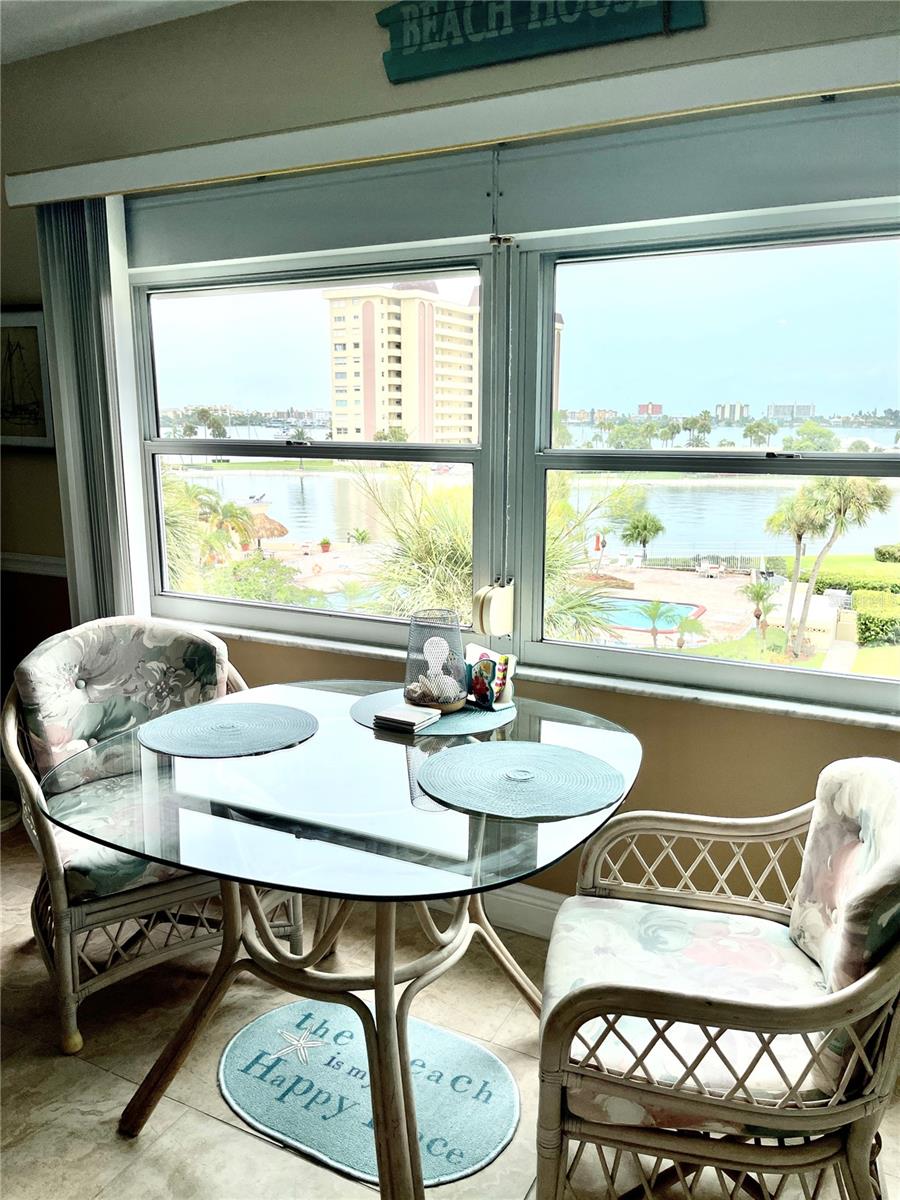 HAMILTON HOUSE THE CONDO - Residential Lease