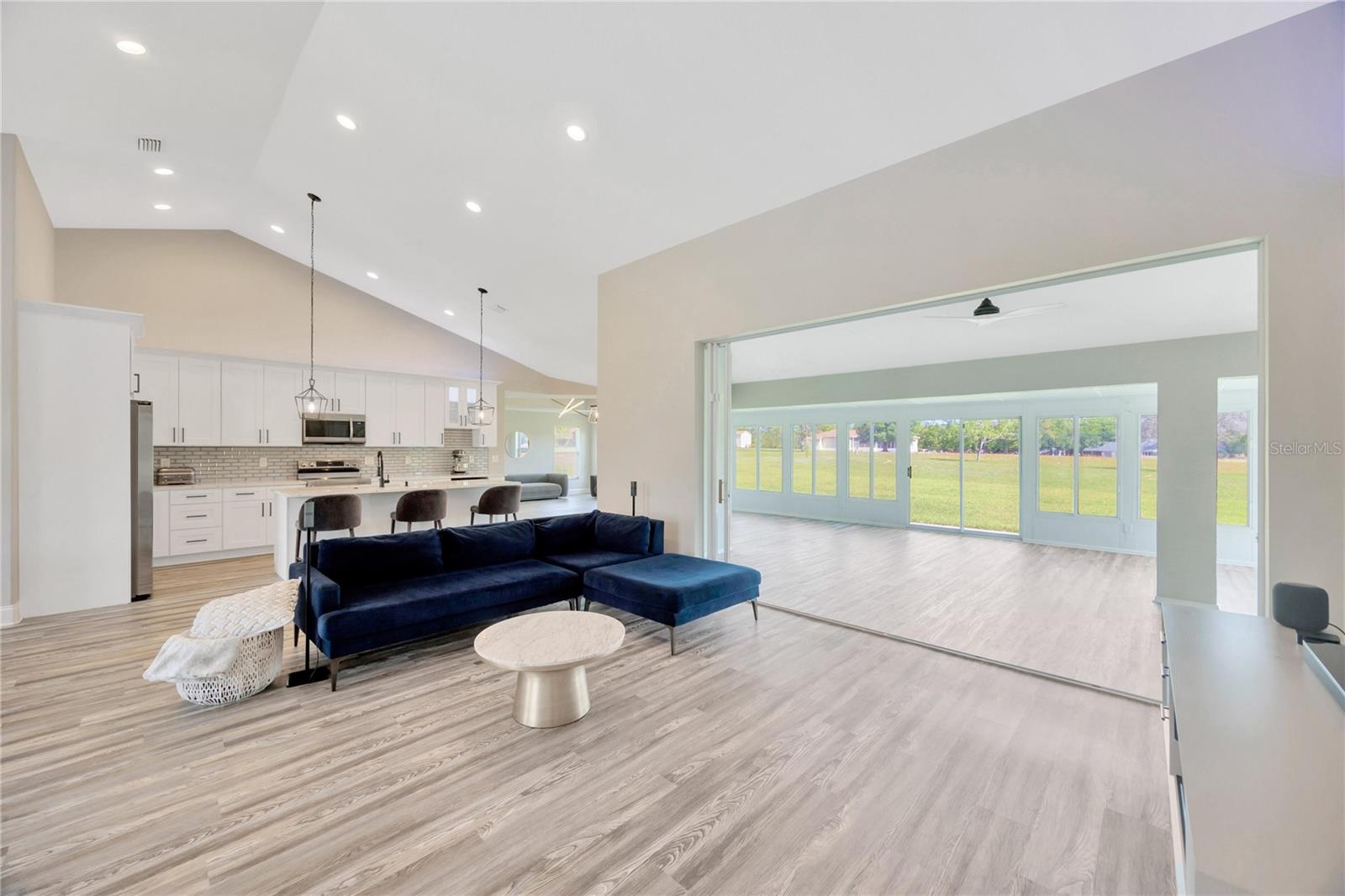 CITRUS HILLS 1ST ADD - Residential
