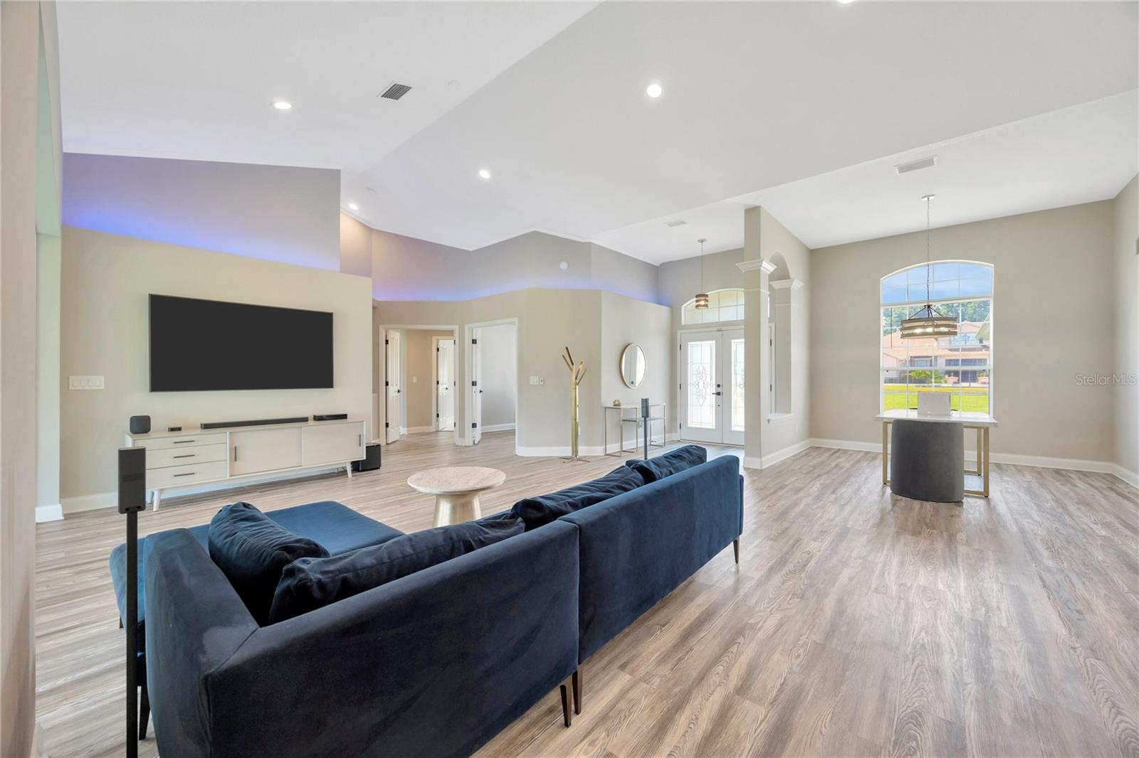 CITRUS HILLS 1ST ADD - Residential