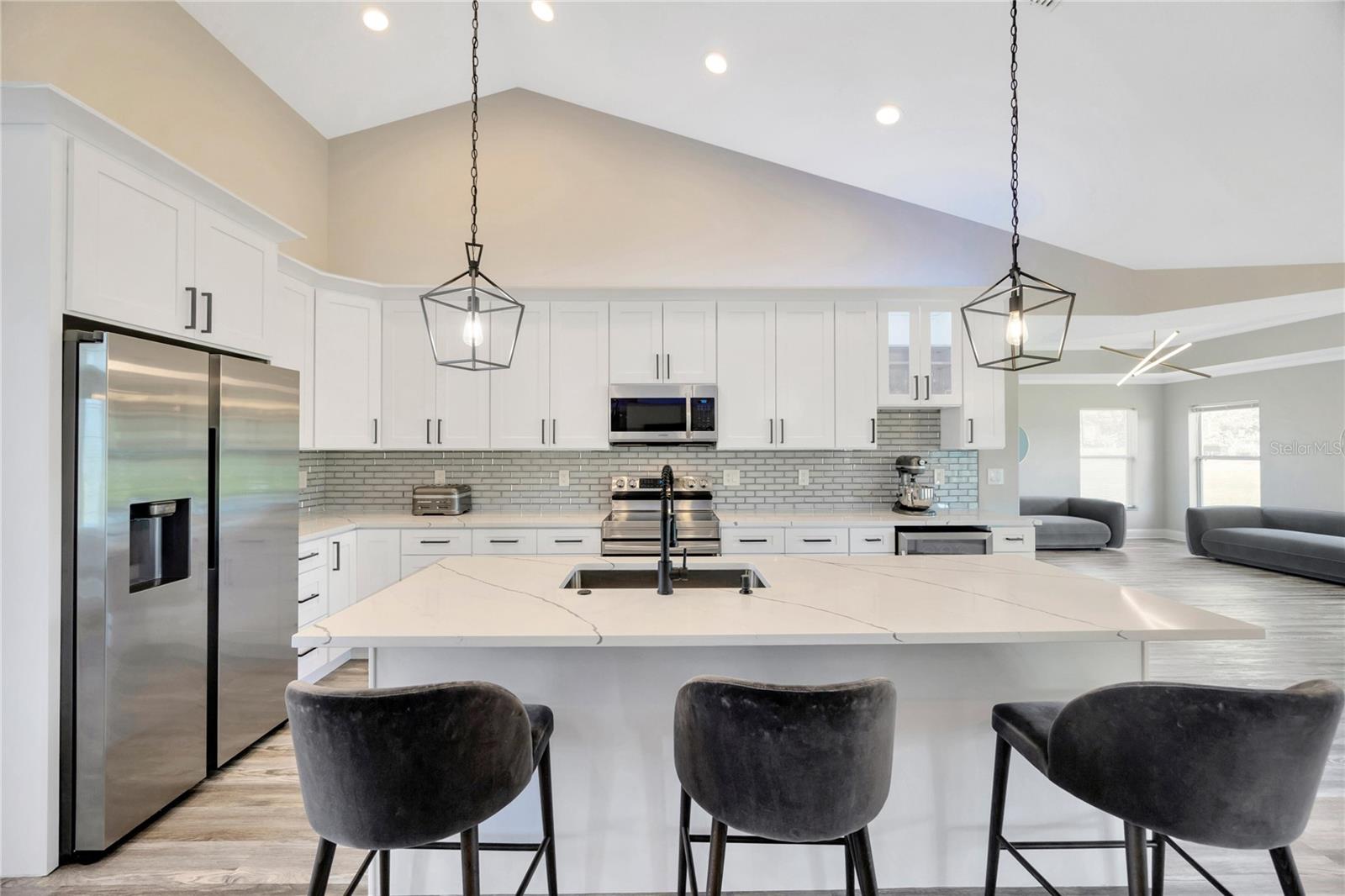 CITRUS HILLS 1ST ADD - Residential