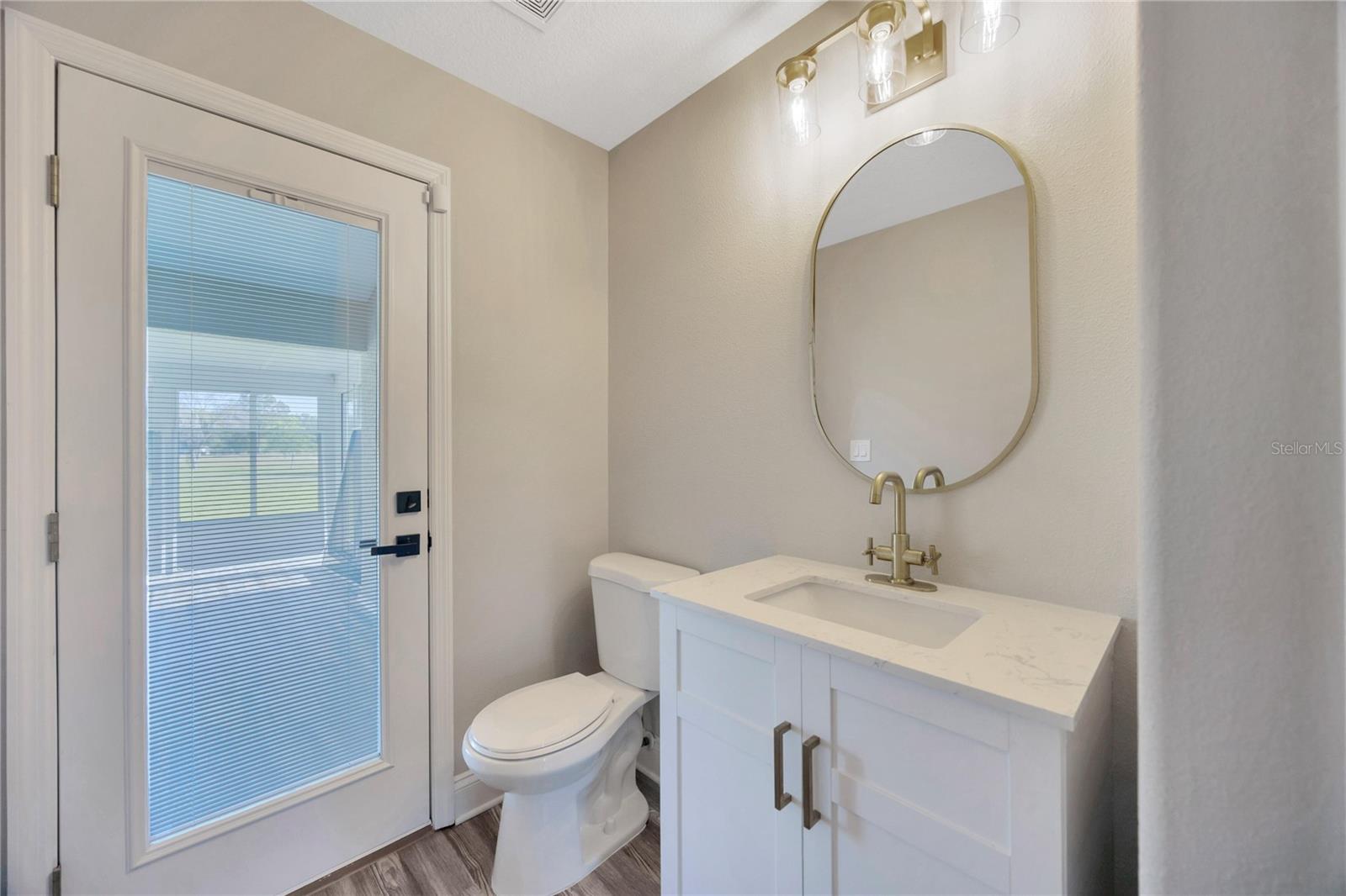 CITRUS HILLS 1ST ADD - Residential