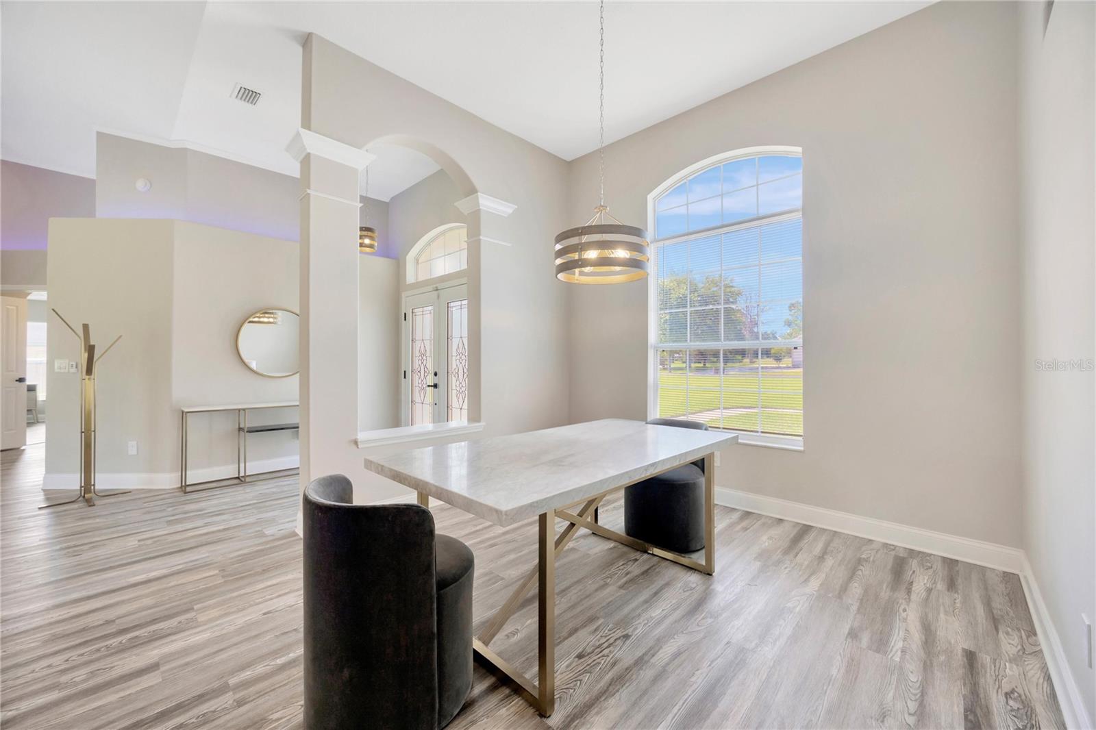 CITRUS HILLS 1ST ADD - Residential