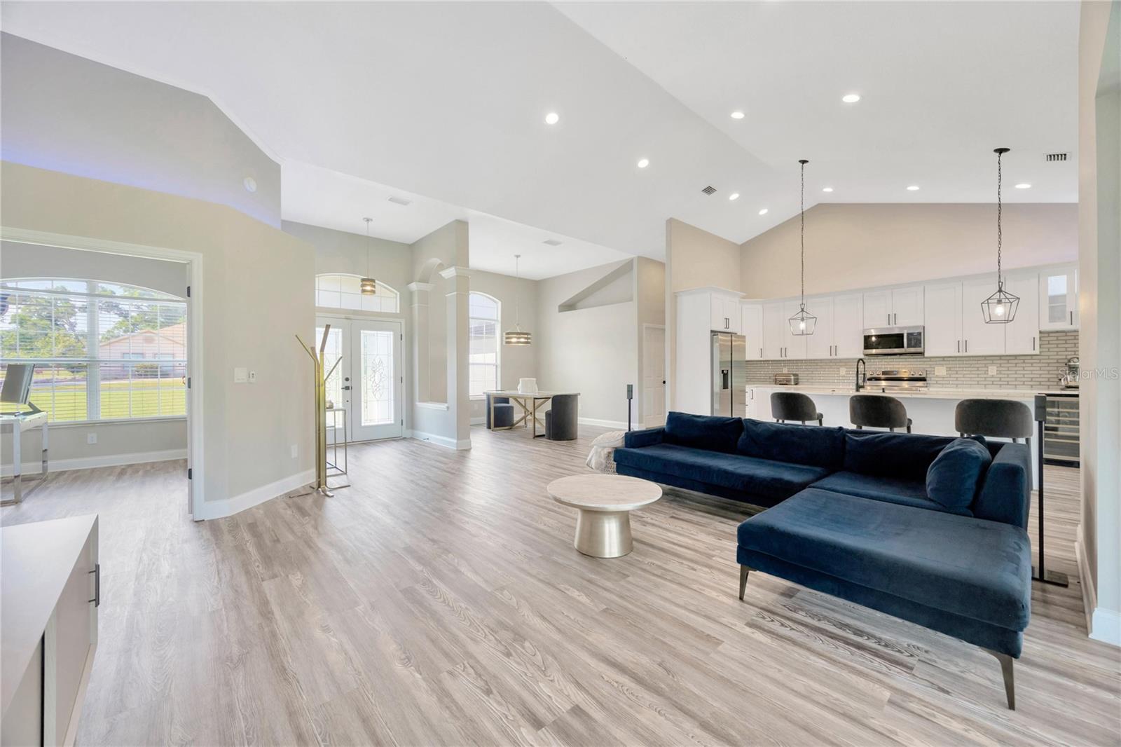 CITRUS HILLS 1ST ADD - Residential
