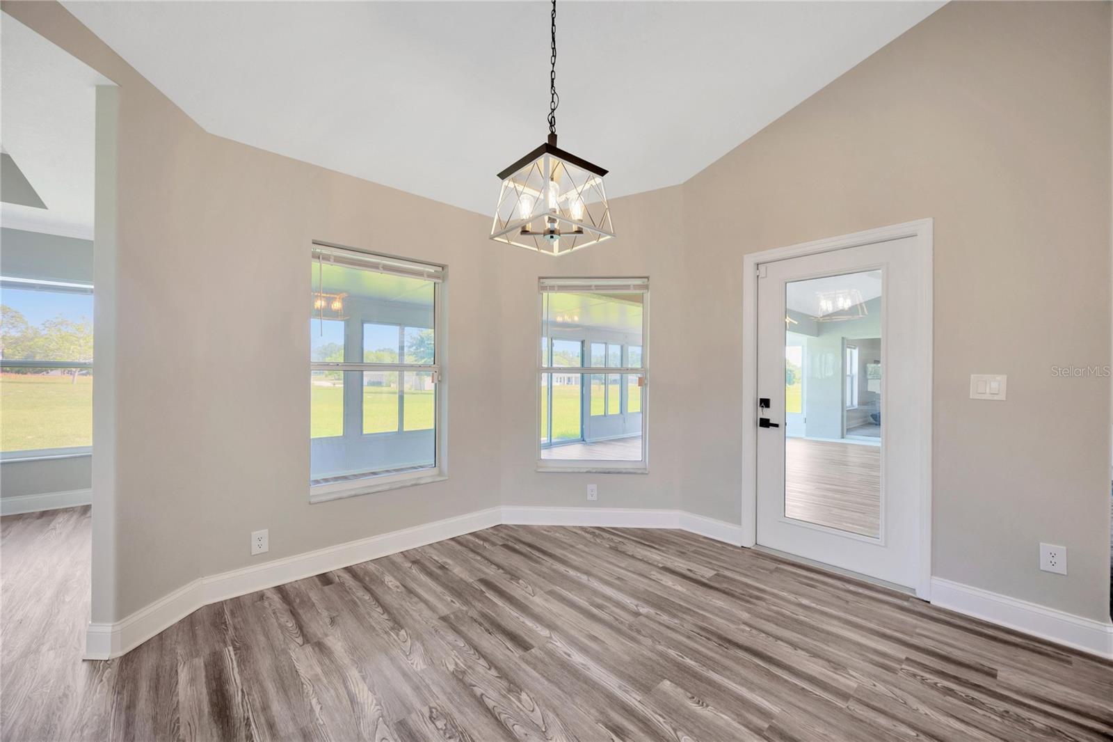 CITRUS HILLS 1ST ADD - Residential