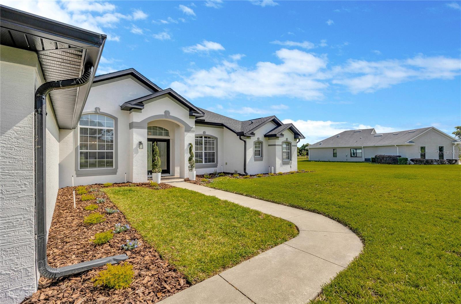 CITRUS HILLS 1ST ADD - Residential