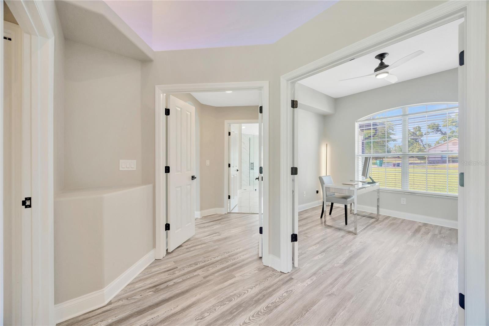 CITRUS HILLS 1ST ADD - Residential
