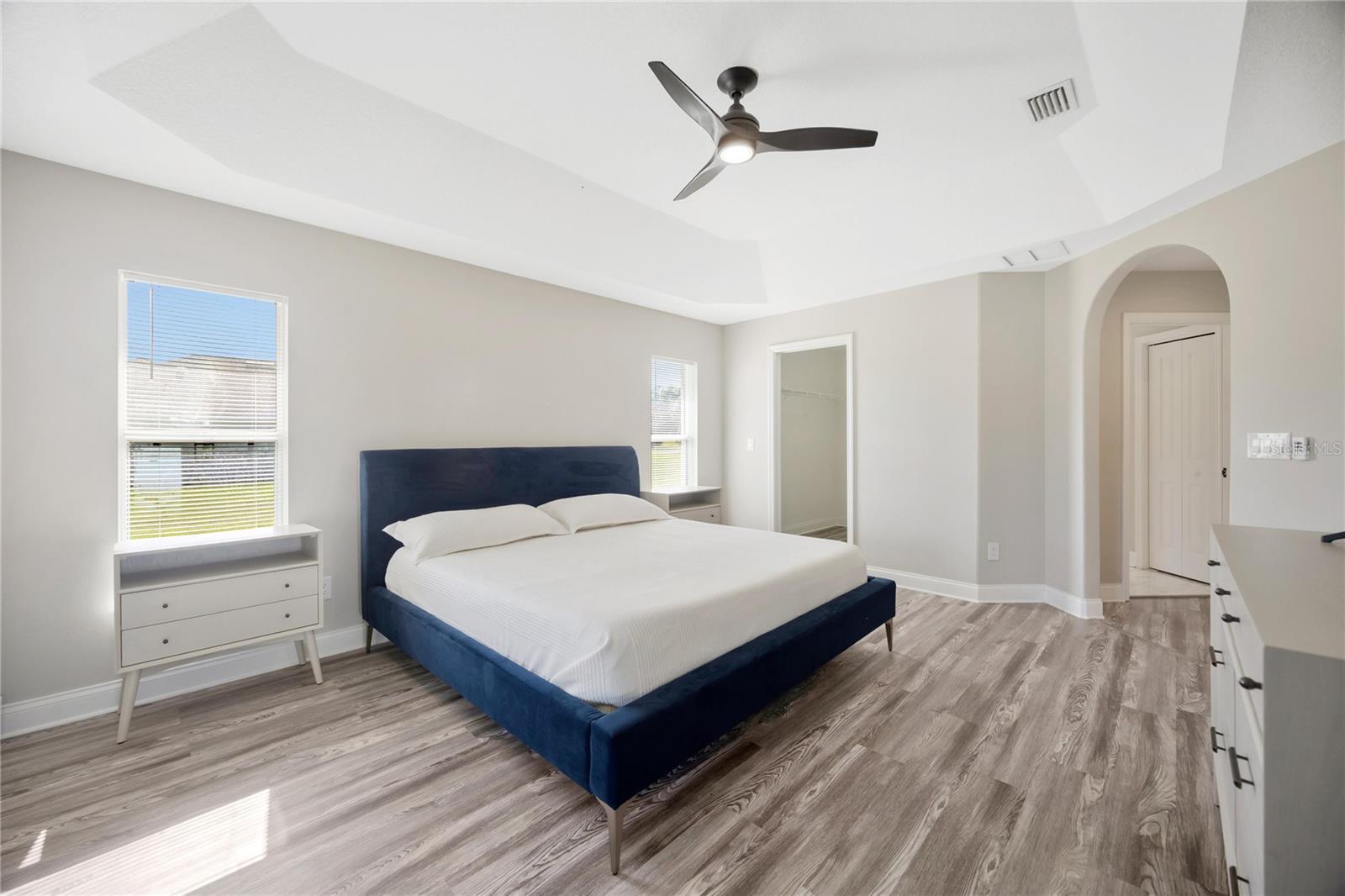 CITRUS HILLS 1ST ADD - Residential