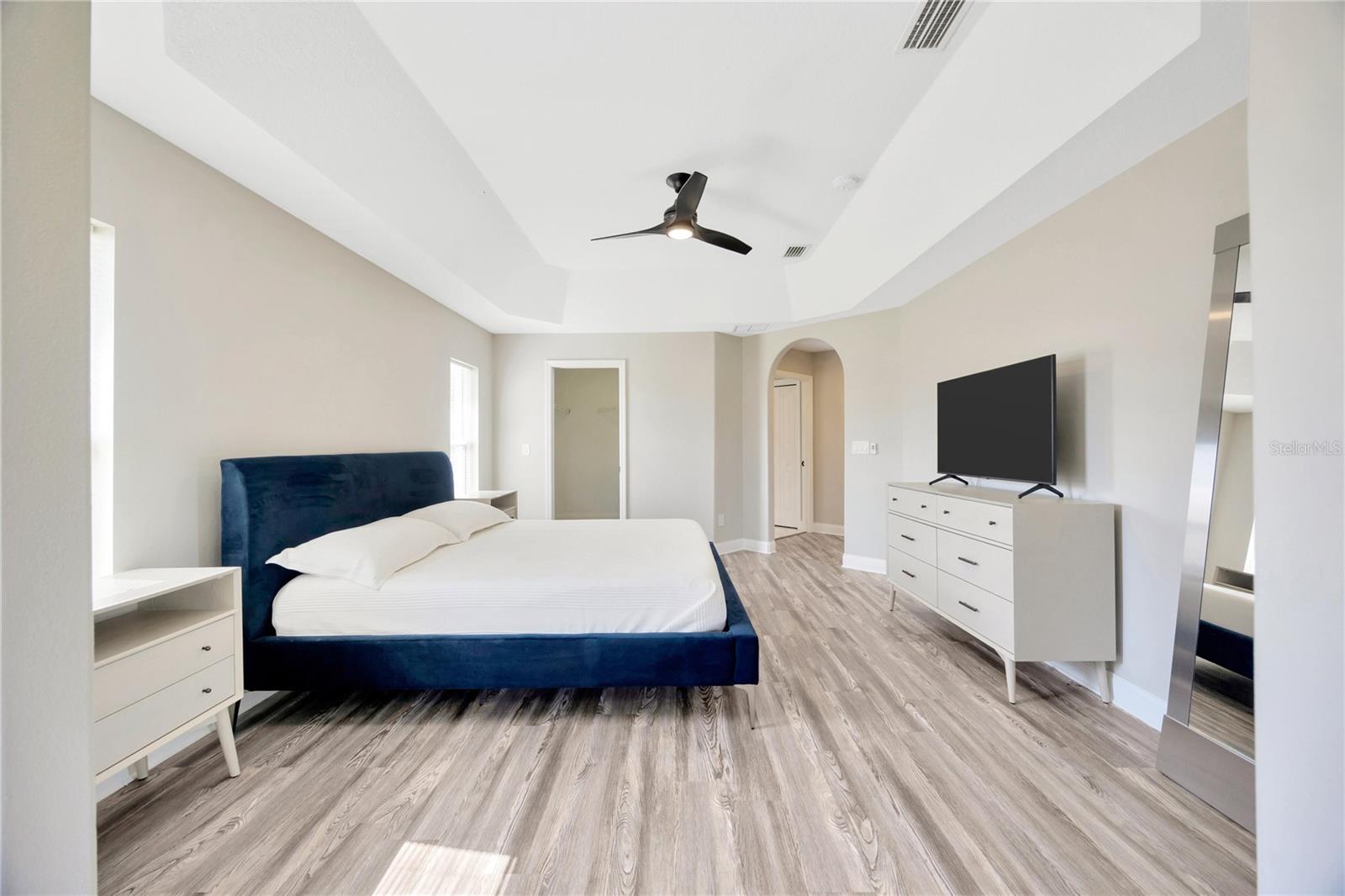 CITRUS HILLS 1ST ADD - Residential