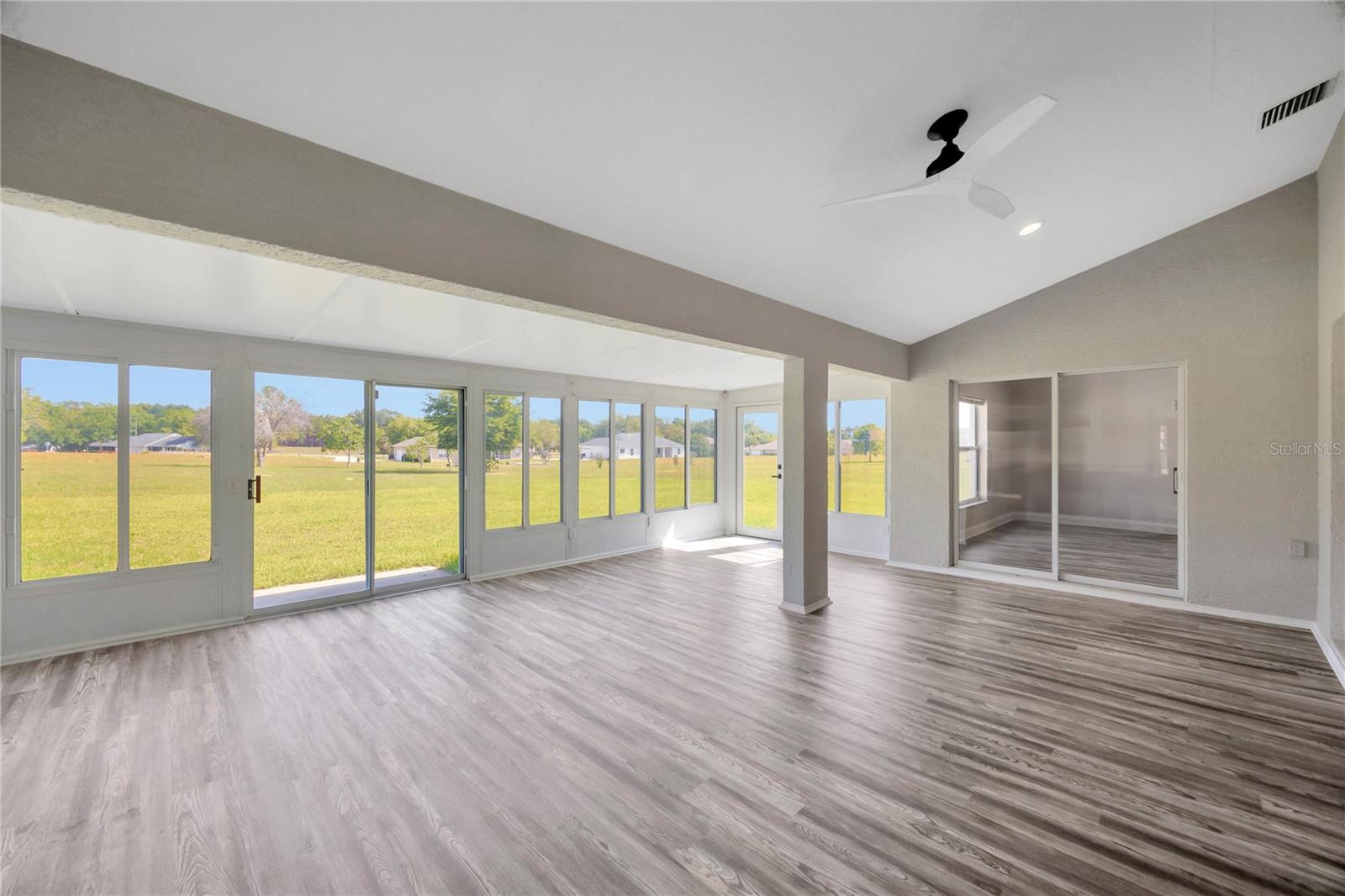 CITRUS HILLS 1ST ADD - Residential
