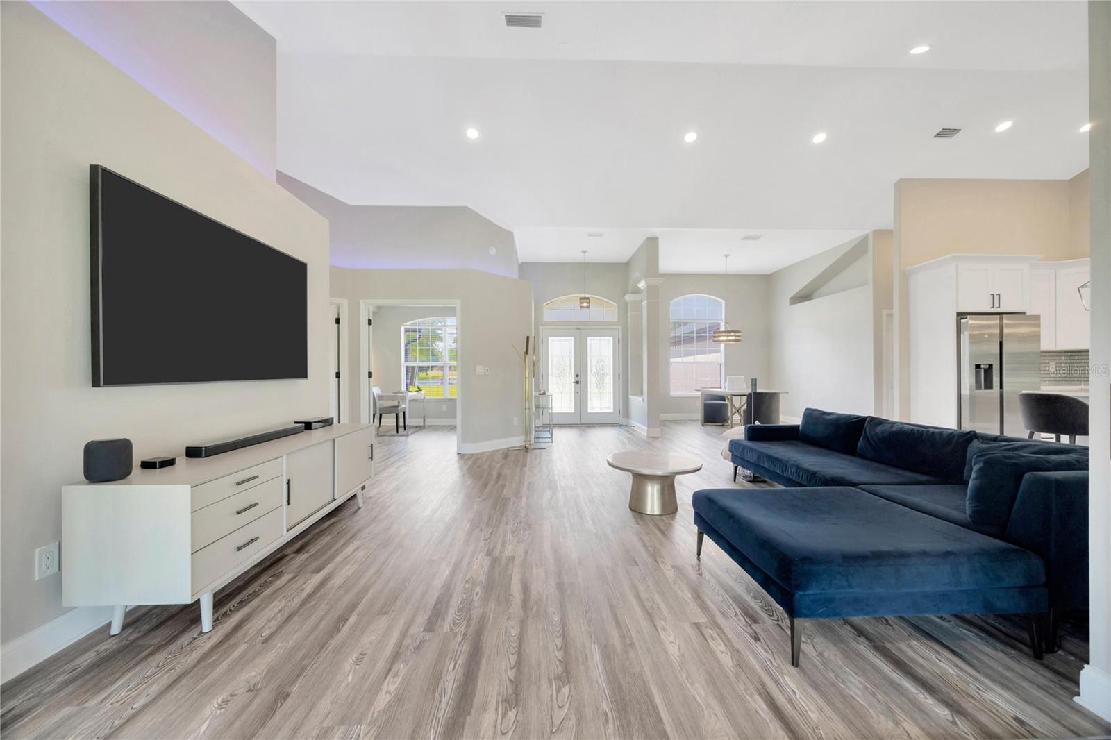 CITRUS HILLS 1ST ADD - Residential