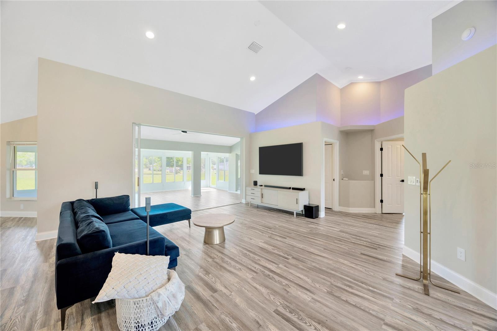 CITRUS HILLS 1ST ADD - Residential