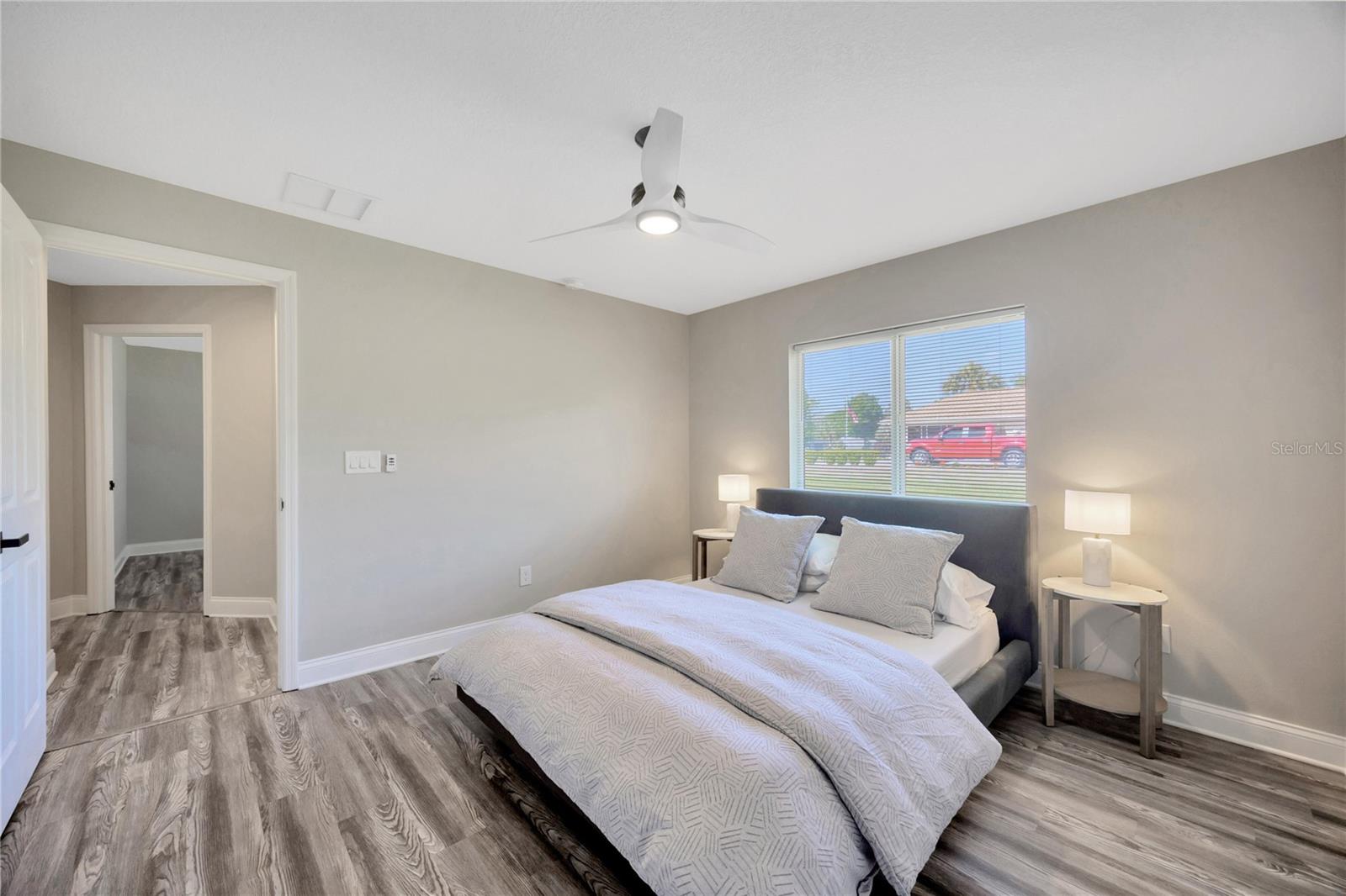 CITRUS HILLS 1ST ADD - Residential