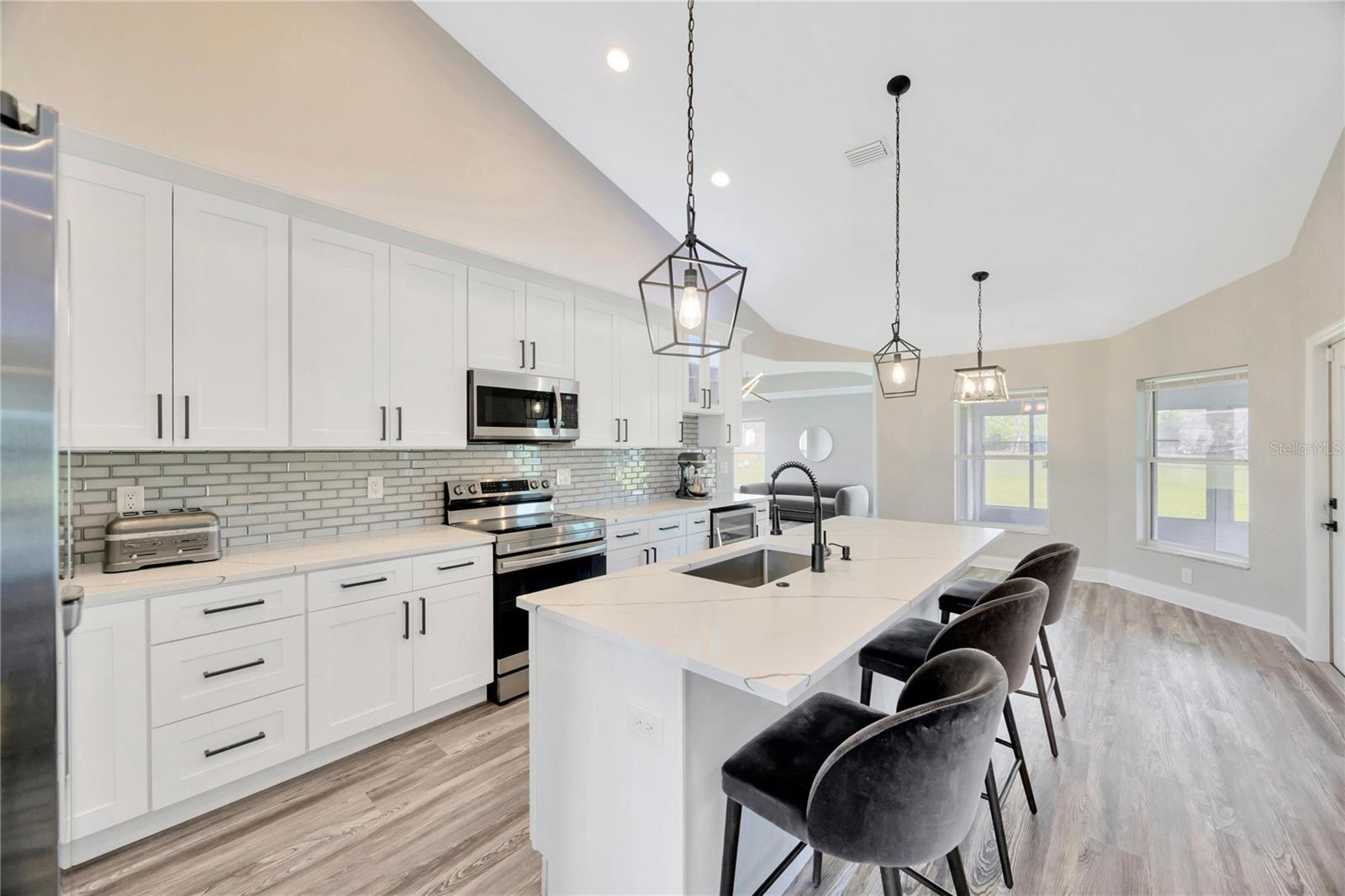CITRUS HILLS 1ST ADD - Residential