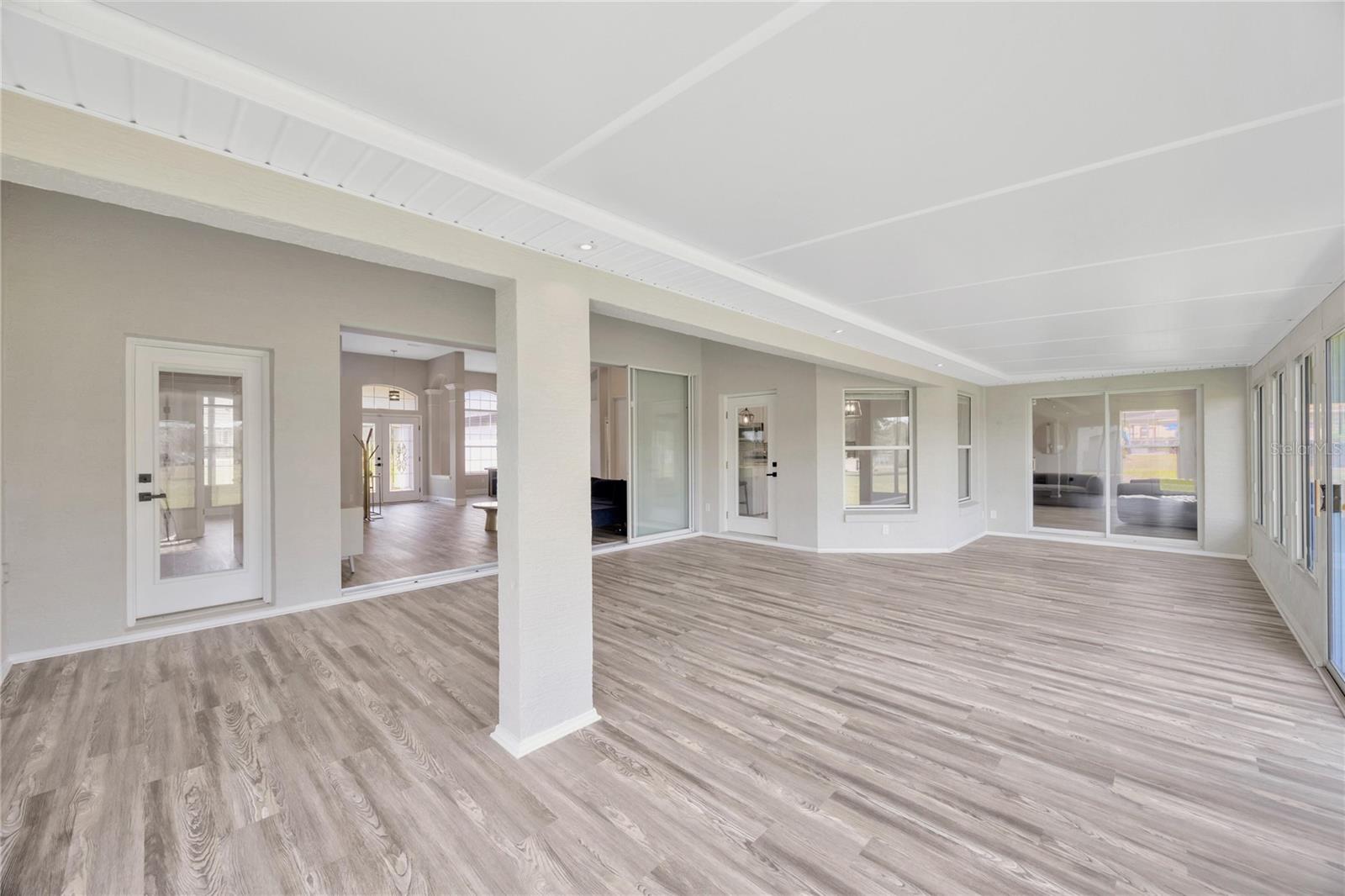 CITRUS HILLS 1ST ADD - Residential