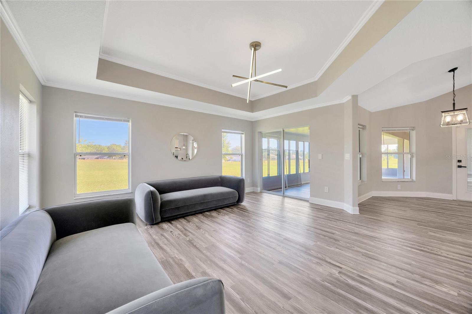 CITRUS HILLS 1ST ADD - Residential