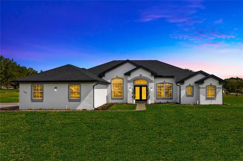 599 E CHARLESTON COURT HERNANDO FL 34442