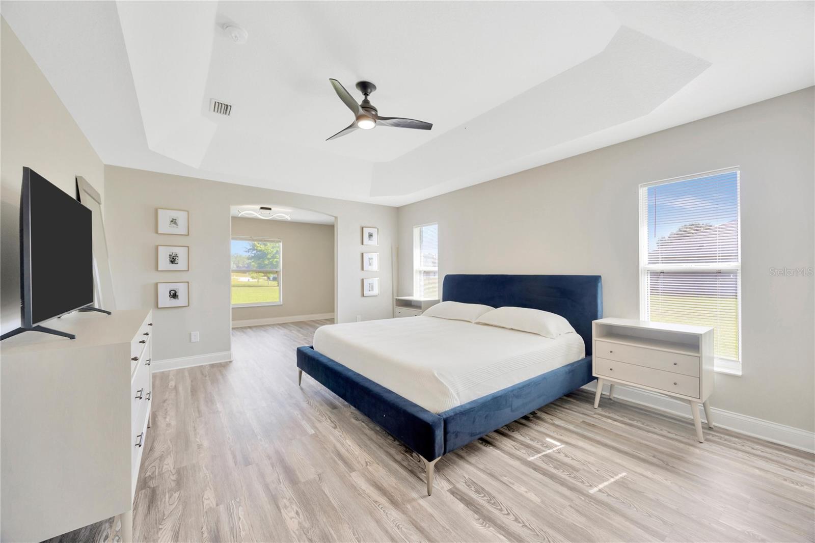 CITRUS HILLS 1ST ADD - Residential
