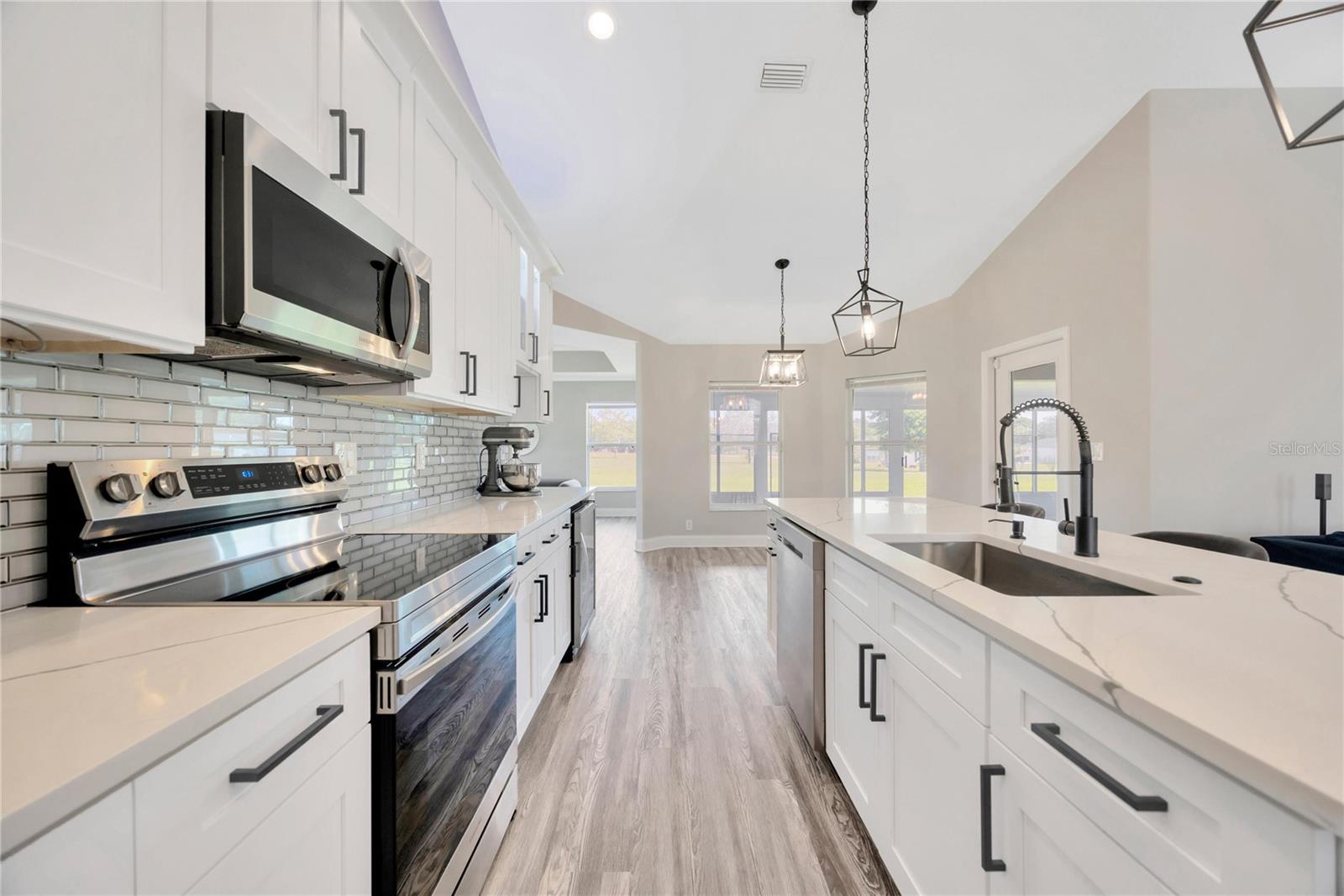 CITRUS HILLS 1ST ADD - Residential