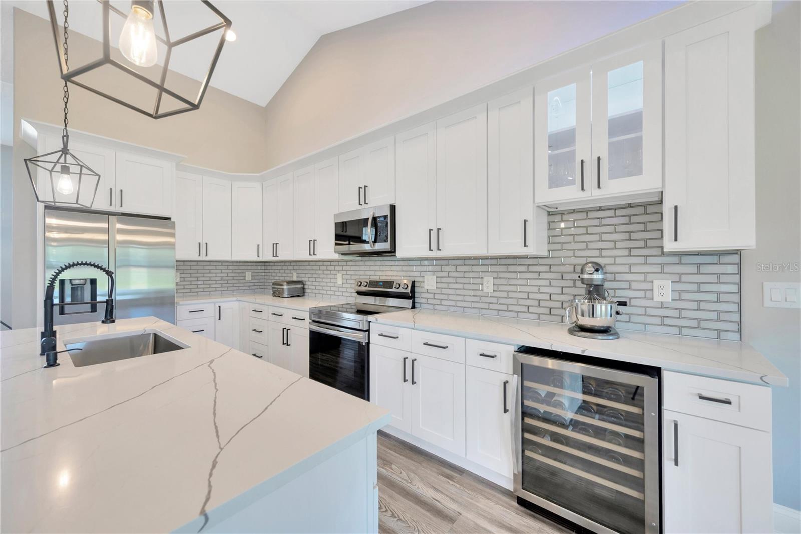 CITRUS HILLS 1ST ADD - Residential