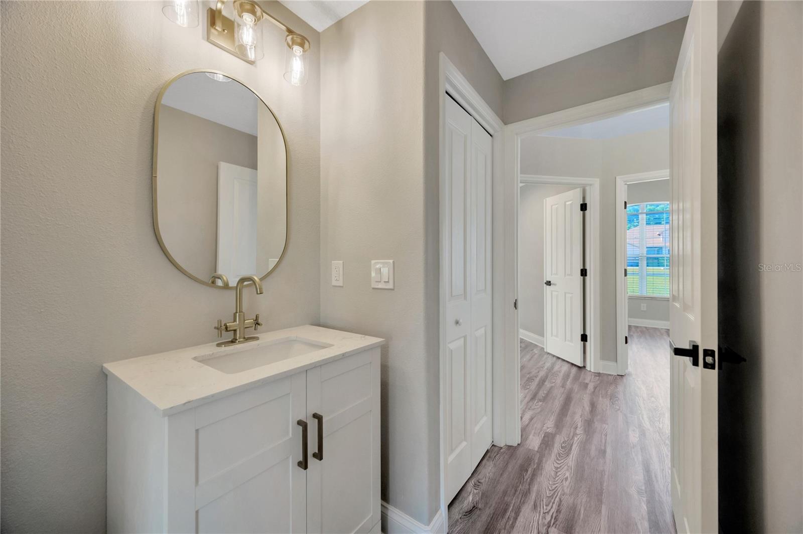 CITRUS HILLS 1ST ADD - Residential