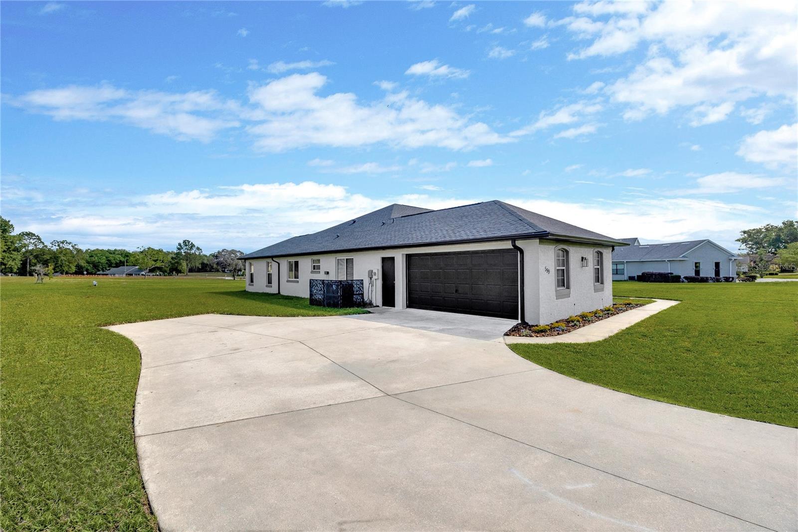 CITRUS HILLS 1ST ADD - Residential