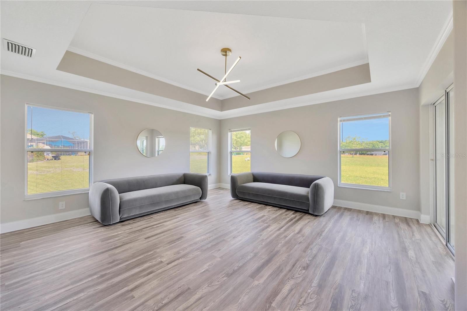 CITRUS HILLS 1ST ADD - Residential