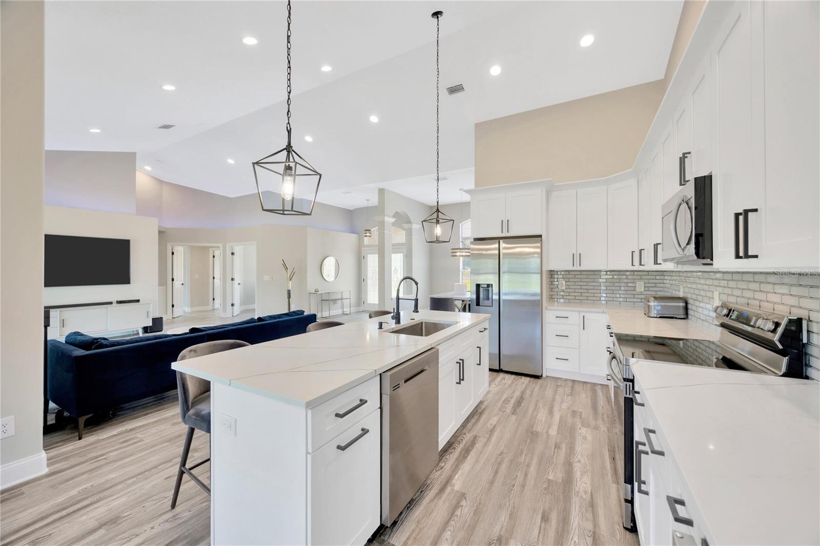 CITRUS HILLS 1ST ADD - Residential