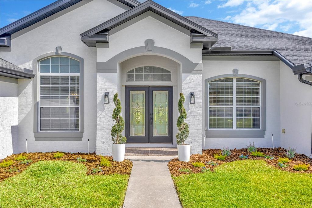 Photo of 599 E Charleston Court, Hernando, FL 34442 (MLS # O6304837)