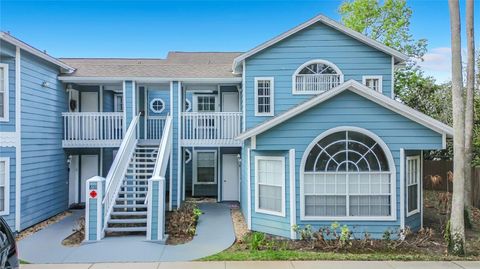 Photo of 8710 Rain Forest Place #B, Kissimmee, FL 34747 (MLS # S5148850)