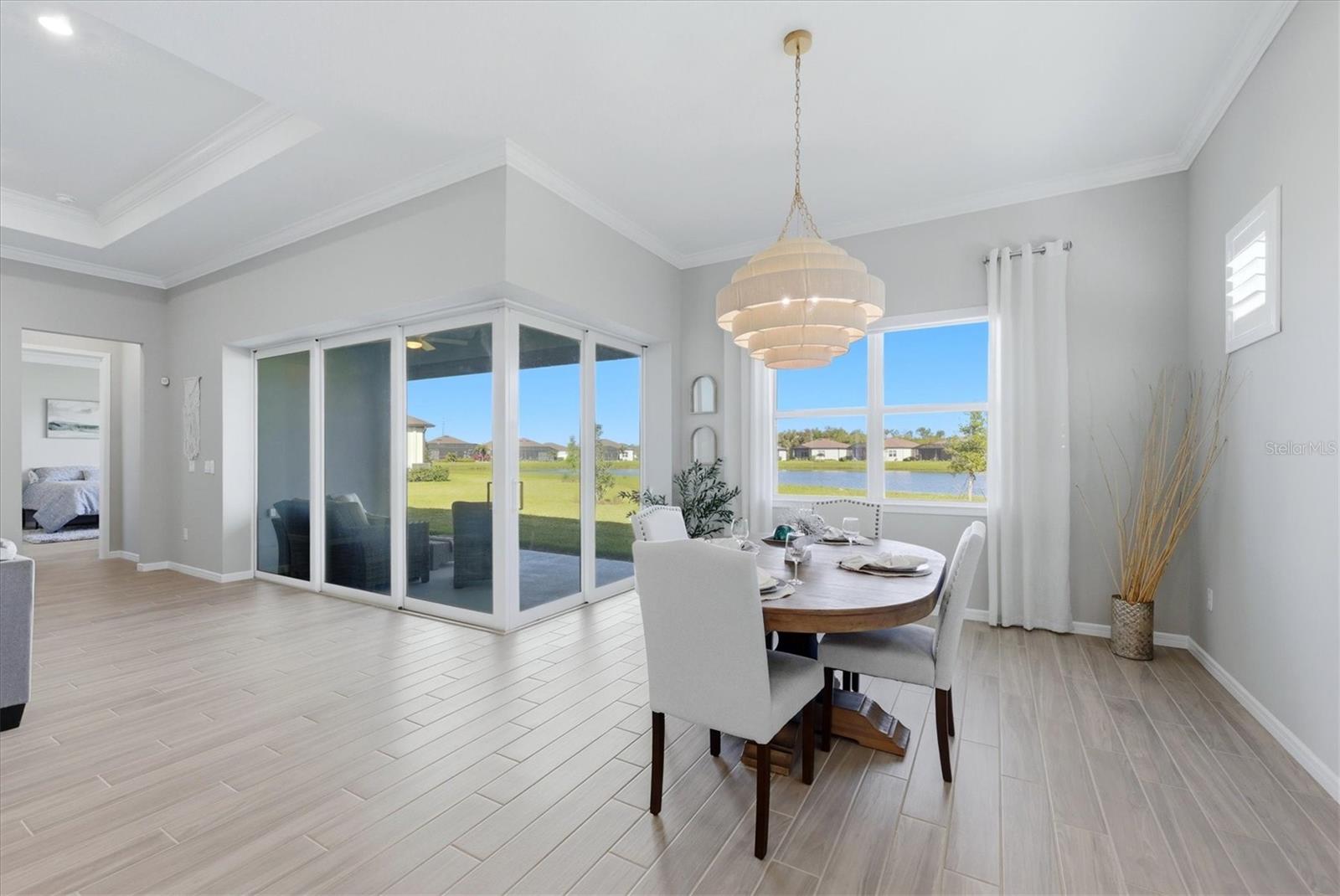 DEL WEBB AT BAYVIEW PH III - Residential