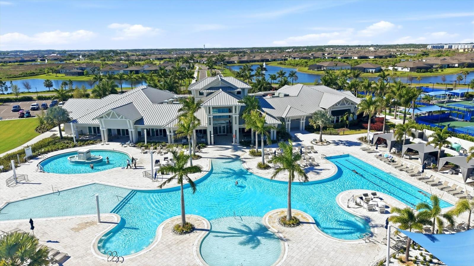 DEL WEBB AT BAYVIEW PH III - Residential