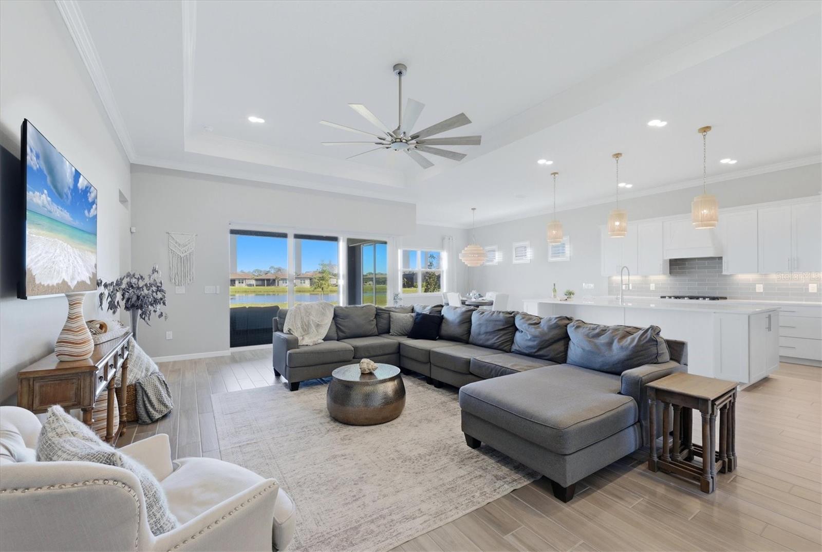 DEL WEBB AT BAYVIEW PH III - Residential