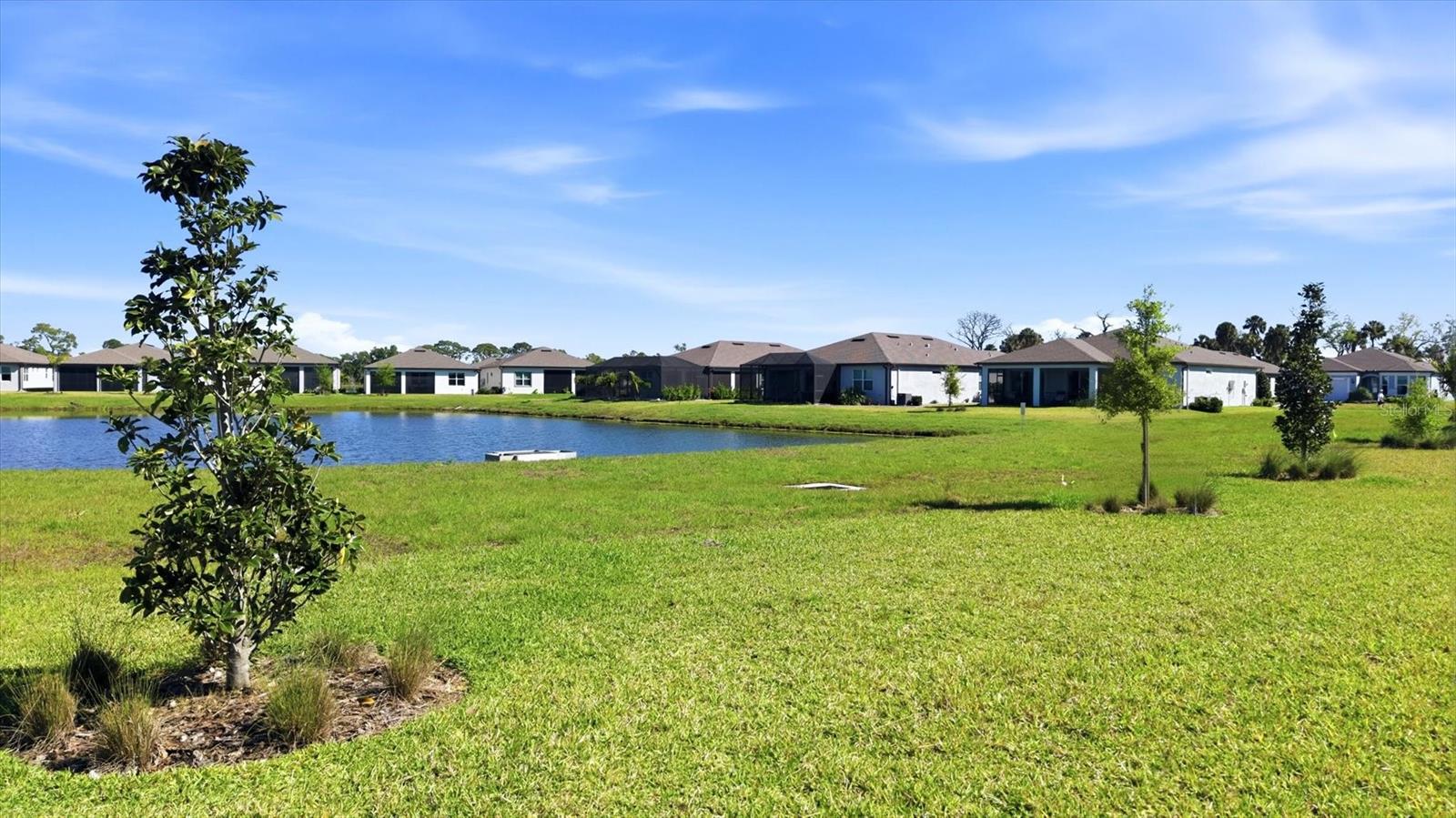 DEL WEBB AT BAYVIEW PH III - Residential