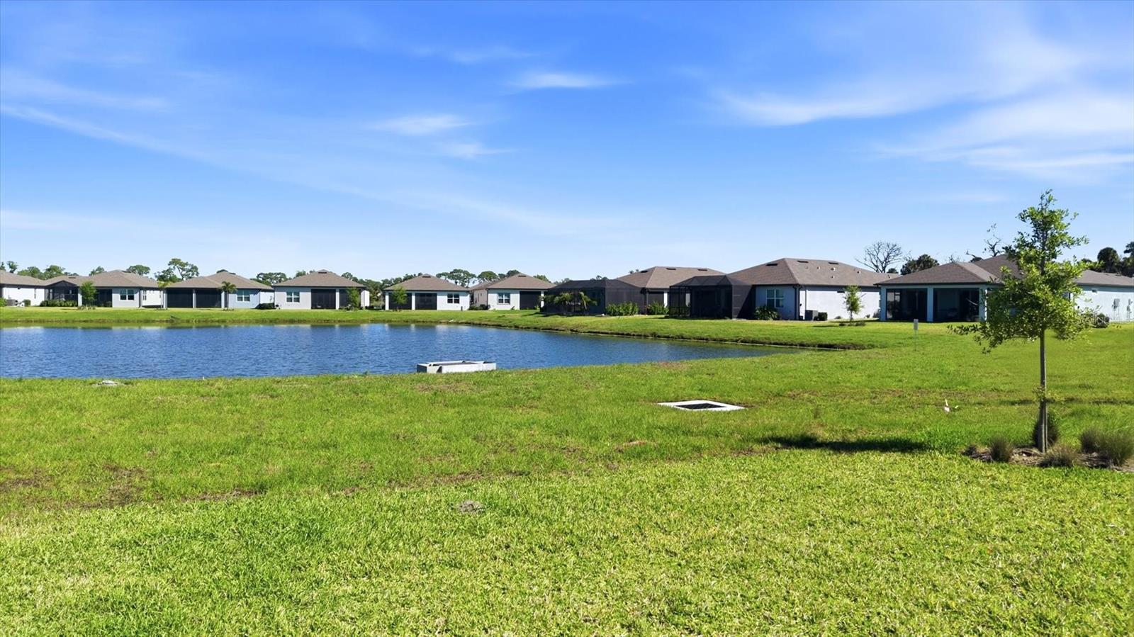 DEL WEBB AT BAYVIEW PH III - Residential