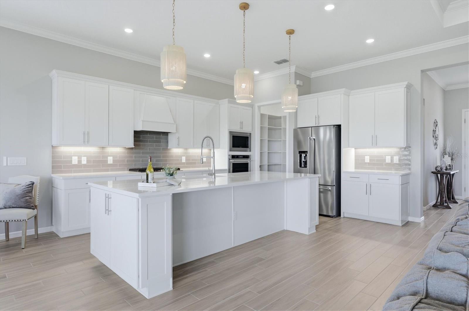 DEL WEBB AT BAYVIEW PH III - Residential