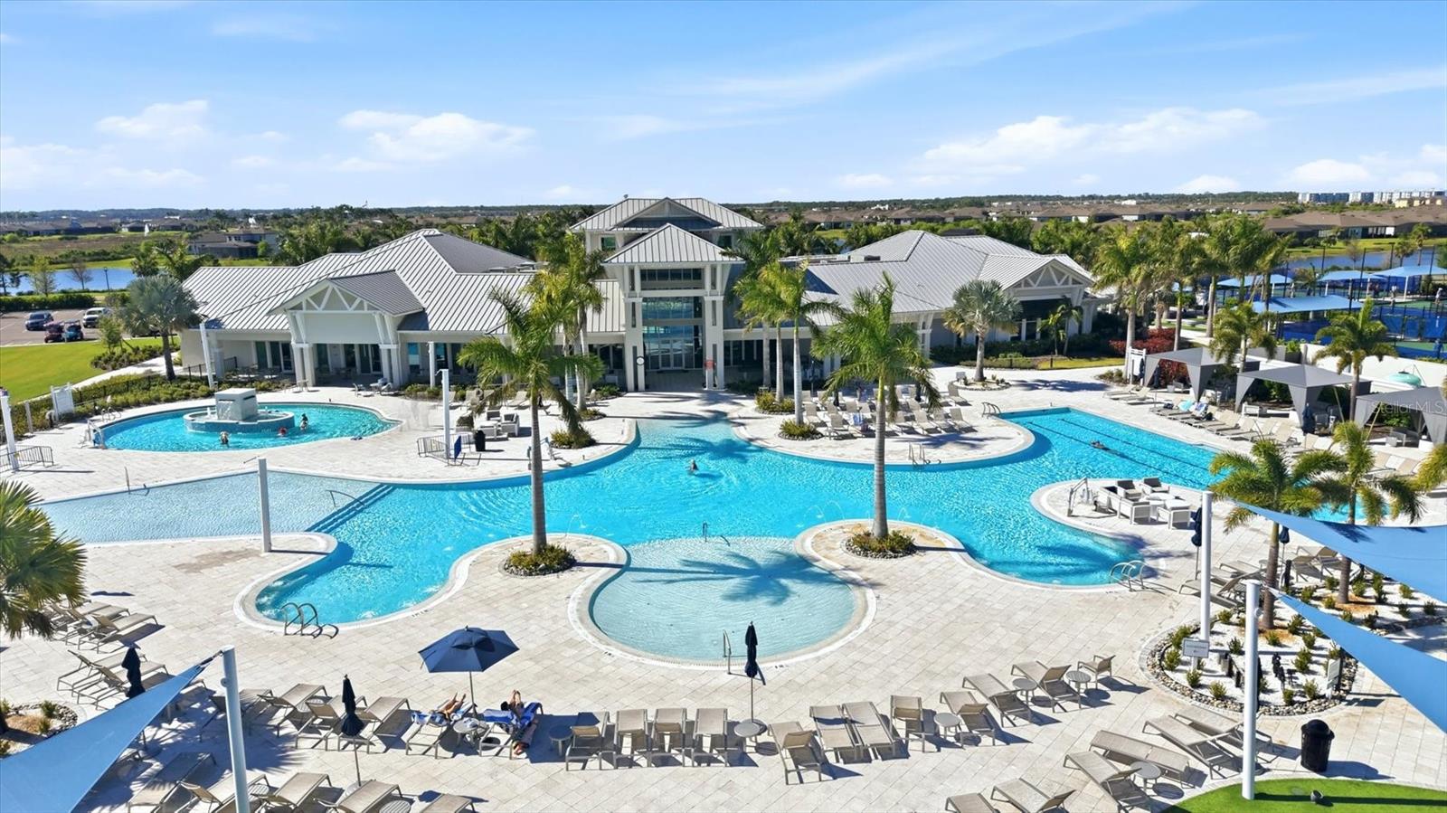 DEL WEBB AT BAYVIEW PH III - Residential