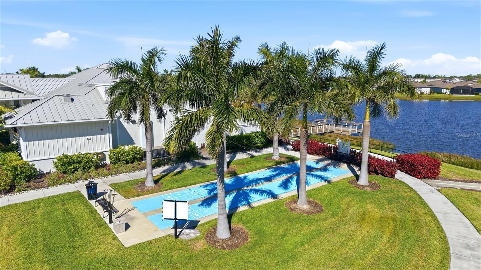 DEL WEBB AT BAYVIEW PH III - Residential