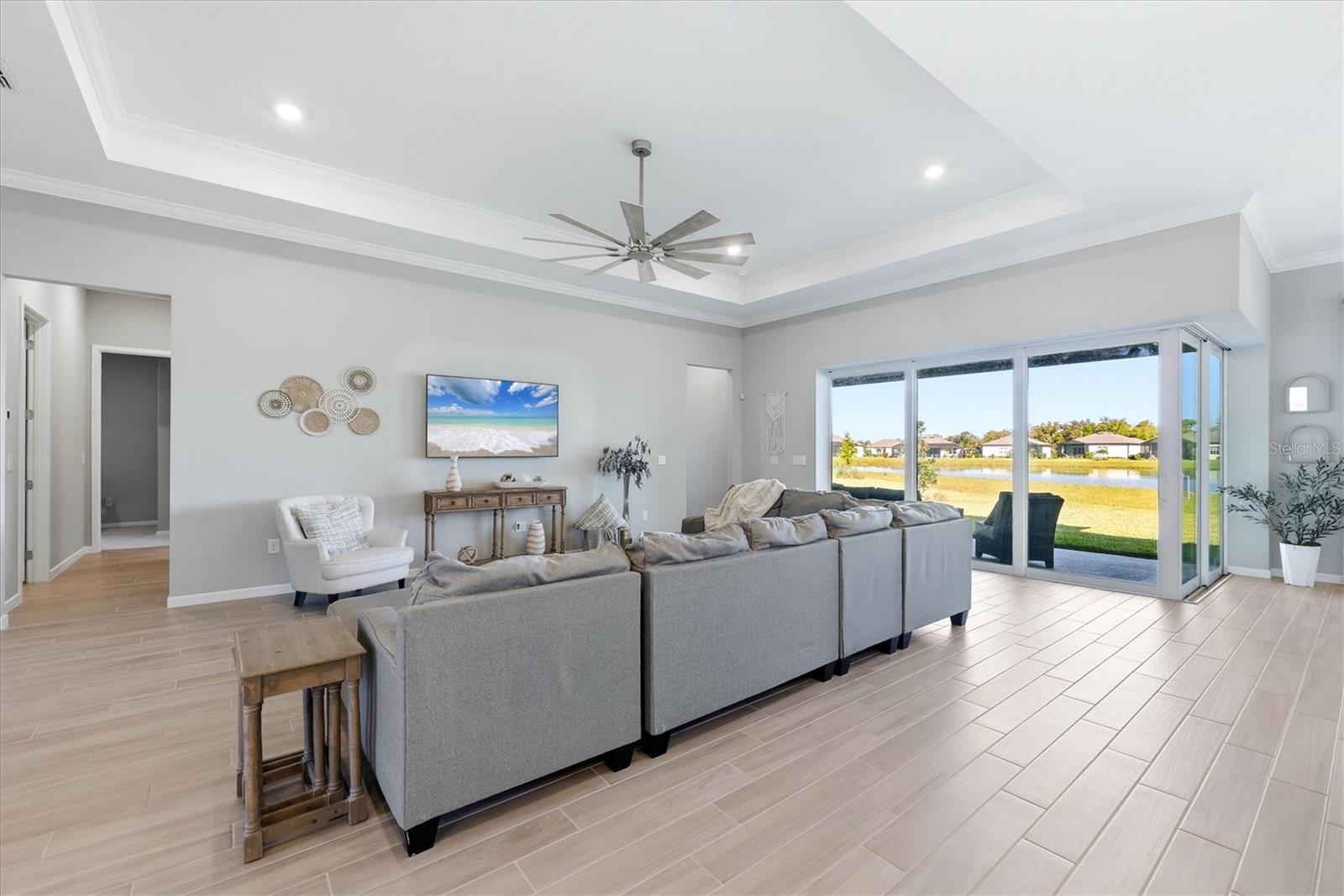 DEL WEBB AT BAYVIEW PH III - Residential